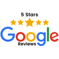 Google Reviews Badge