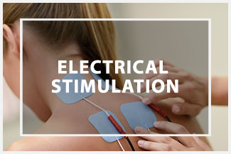 Chiropractic Wexford PA Electrical Stimulation