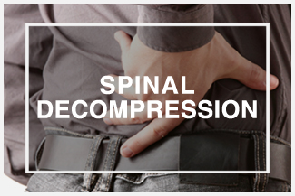 Chiropractic Wexford PA Spinal Decompression
