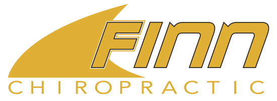 Chiropractic Wexford PA Finn Chiropractic Wexford Logo