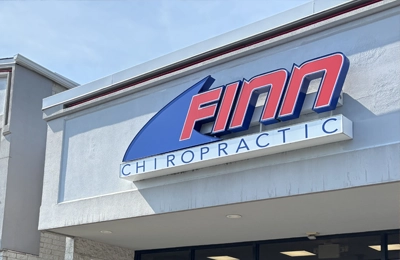 Chiropractic Wexford PA Front Of Building Contact Us