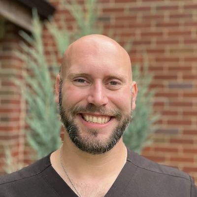 Chiropractor Wexler PA Andrew Walker Meet The Team