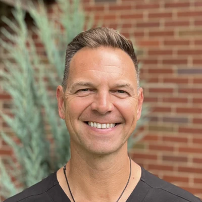 Chiropractor Wexler PA Shawn Finn Meet The Team